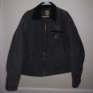 Carhartt Jacket